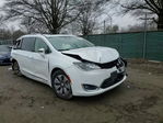 Chrysler Pacifica 2017