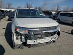 Ford Edge 2013