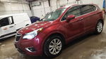 Buick Envision 2019