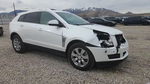 Cadillac SRX 2016