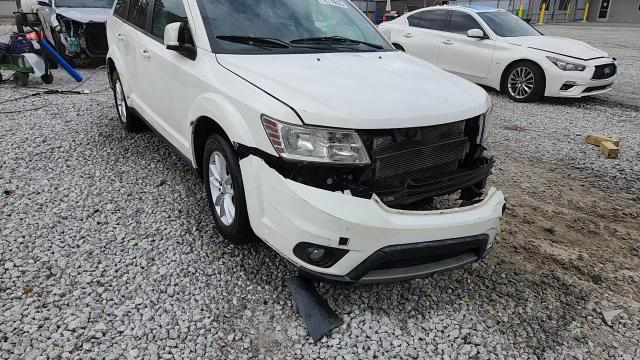 Dodge Journey 2013