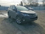 Toyota RAV 4 2014