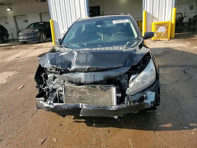 Chevrolet Malibu 2015