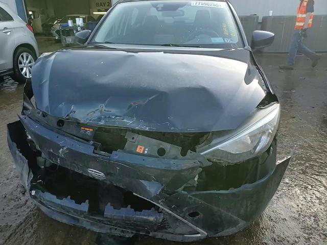 Scion iA 2016