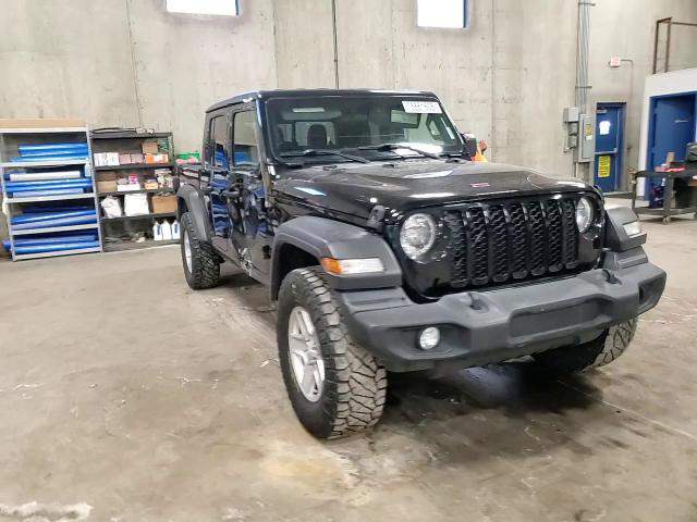 Jeep Gladiator 2020