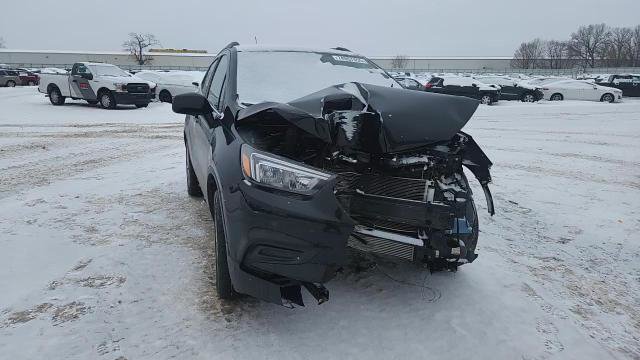 Buick Encore 2020