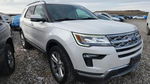 Ford Explorer 2018