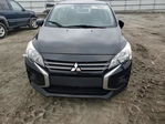 Mitsubishi Mirage 2021