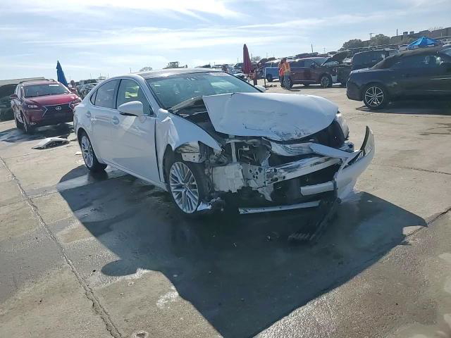 Lexus ES 2013