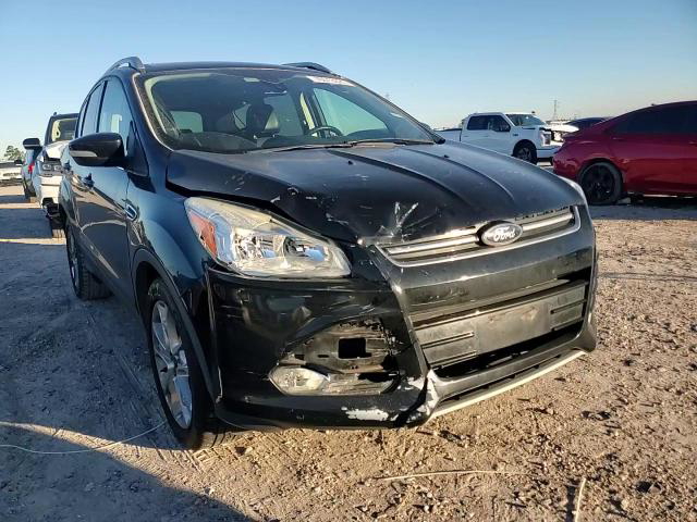 Ford Escape 2016