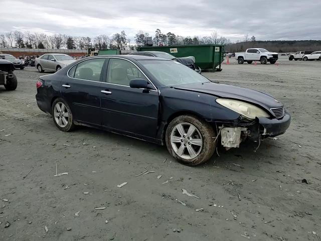 Lexus ES 2005