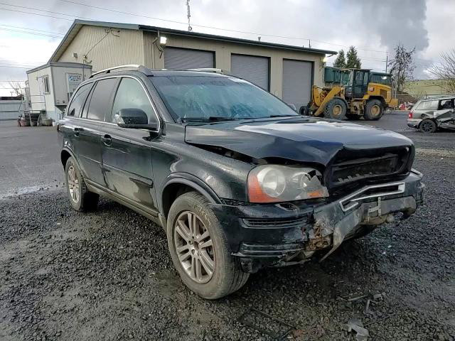 Volvo XC90 2011