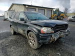 Volvo XC90 2011