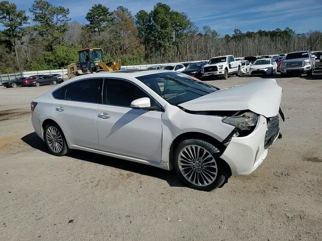 Toyota Avalon 2016