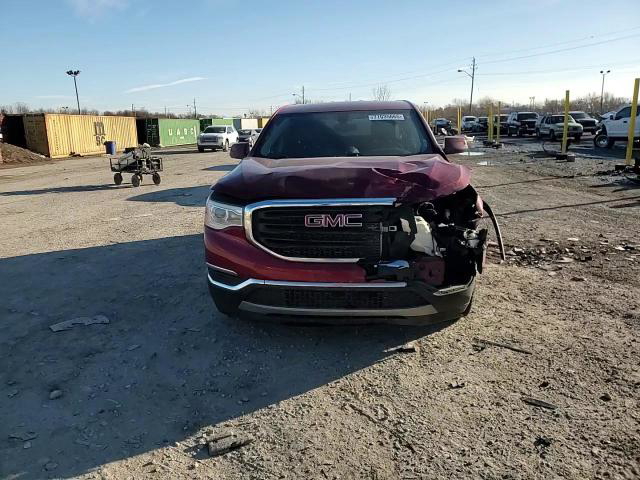 GMC Acadia 2019