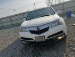 Acura MDX 2010