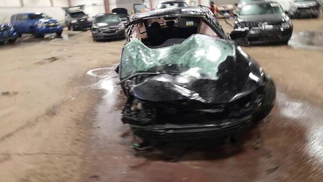 Honda Accord 2016