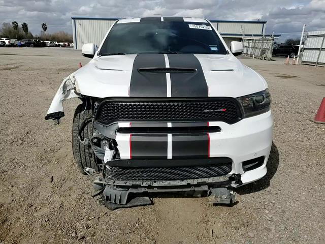 Dodge Durango 2018