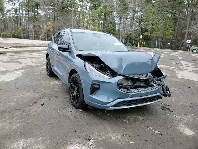 Ford Escape 2024