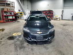 Chevrolet Impala 2014