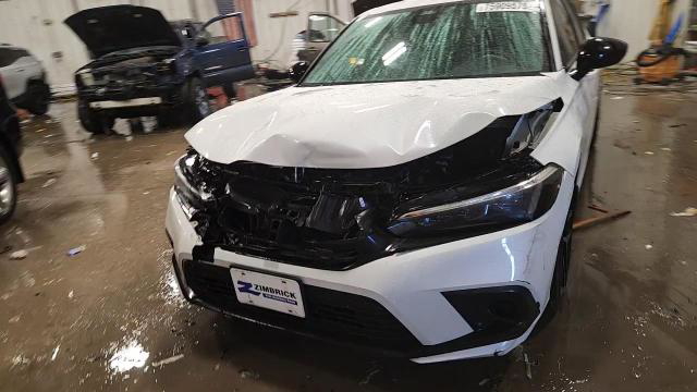 Honda Civic 2023