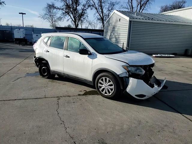 Nissan Rogue 2016