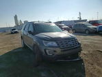Ford Explorer 2016