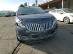 Lincoln MKX 2013