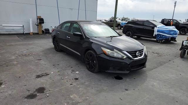 Nissan Altima 2017