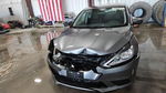 Nissan Sentra 2017