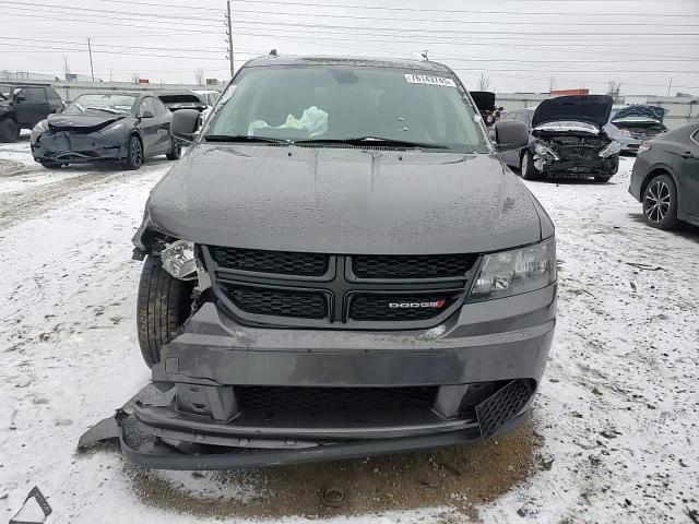 Dodge Journey 2018