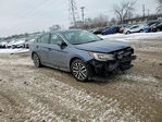 Subaru Legacy 2018