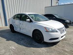 Nissan Sentra 2015