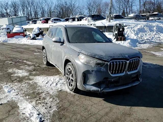 BMW X1 2023