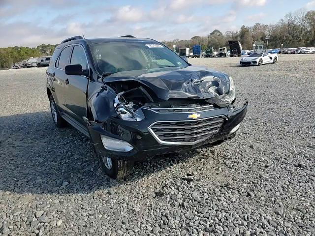 Chevrolet Equinox 2017