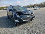 Chevrolet Equinox 2017