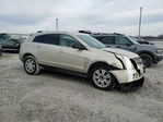 Cadillac SRX 2010