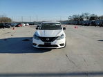 Nissan Sentra 2018