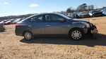 Nissan Versa 2018