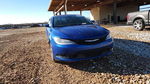 Chrysler 200 2015
