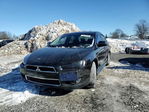 Mitsubishi Lancer 2012