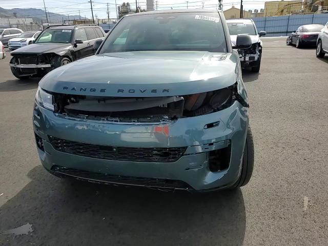 Range Rover Sport 2024