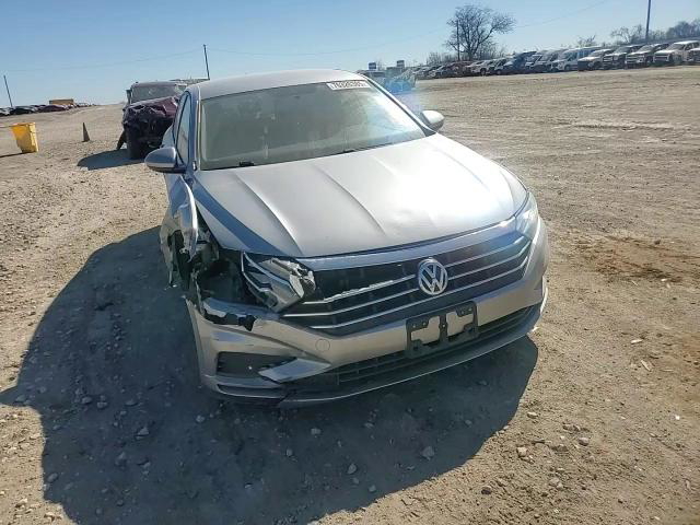 Volkswagen Jetta 2020