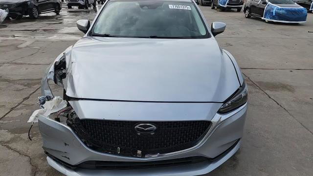 Mazda 6 2018