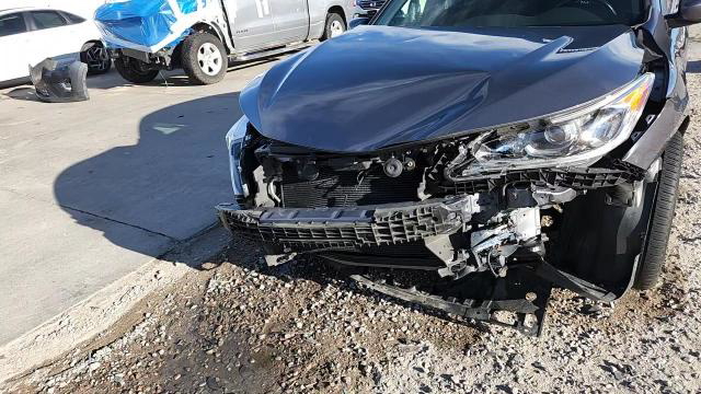 Honda Accord 2017