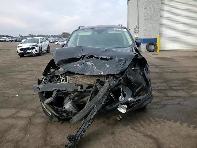 Ford Escape 2015