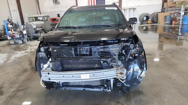 Ford Explorer 2015