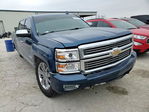 Chevrolet Silverado 2015