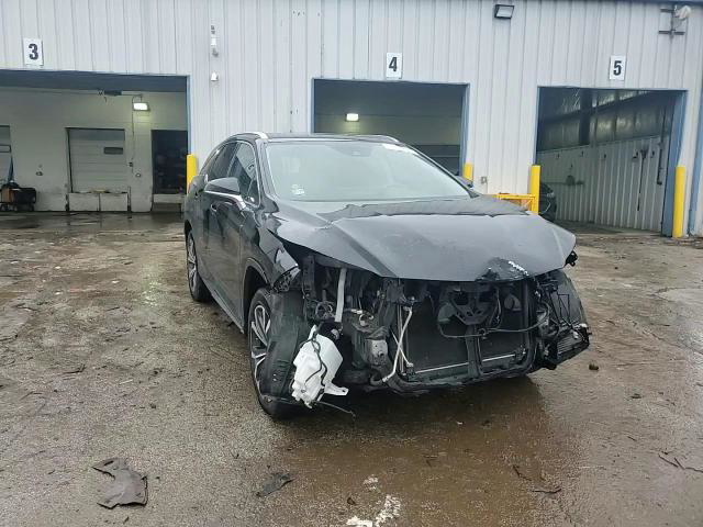 Lexus RX 2020