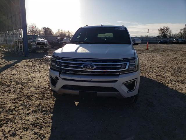 Ford Expedition 2018